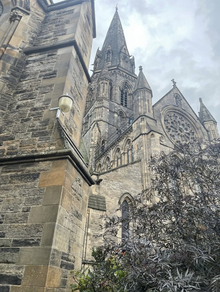 Scottish Bellringing tweet media