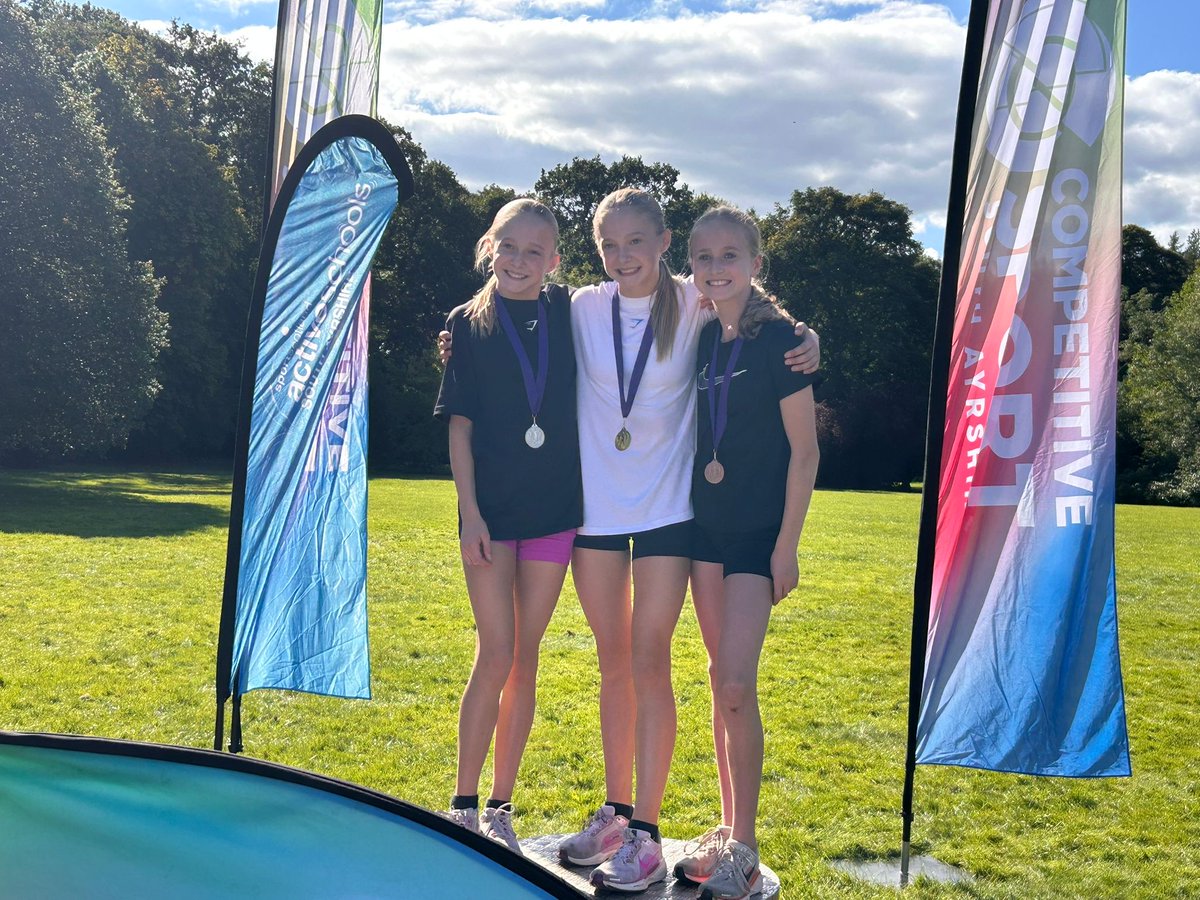 kyleacademy_pe's tweet image. A special well done to our amazing medalists!!