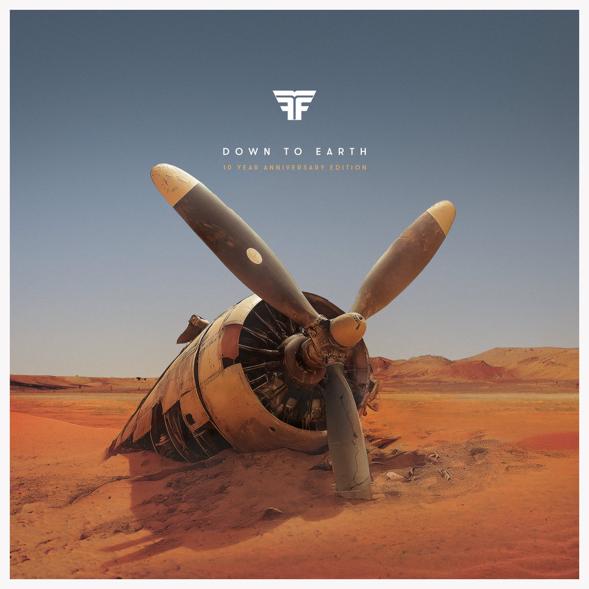 Flight Facilities tweet media