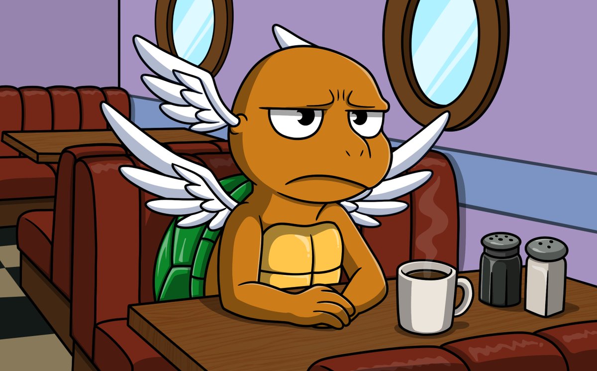 The Orvions tweet media