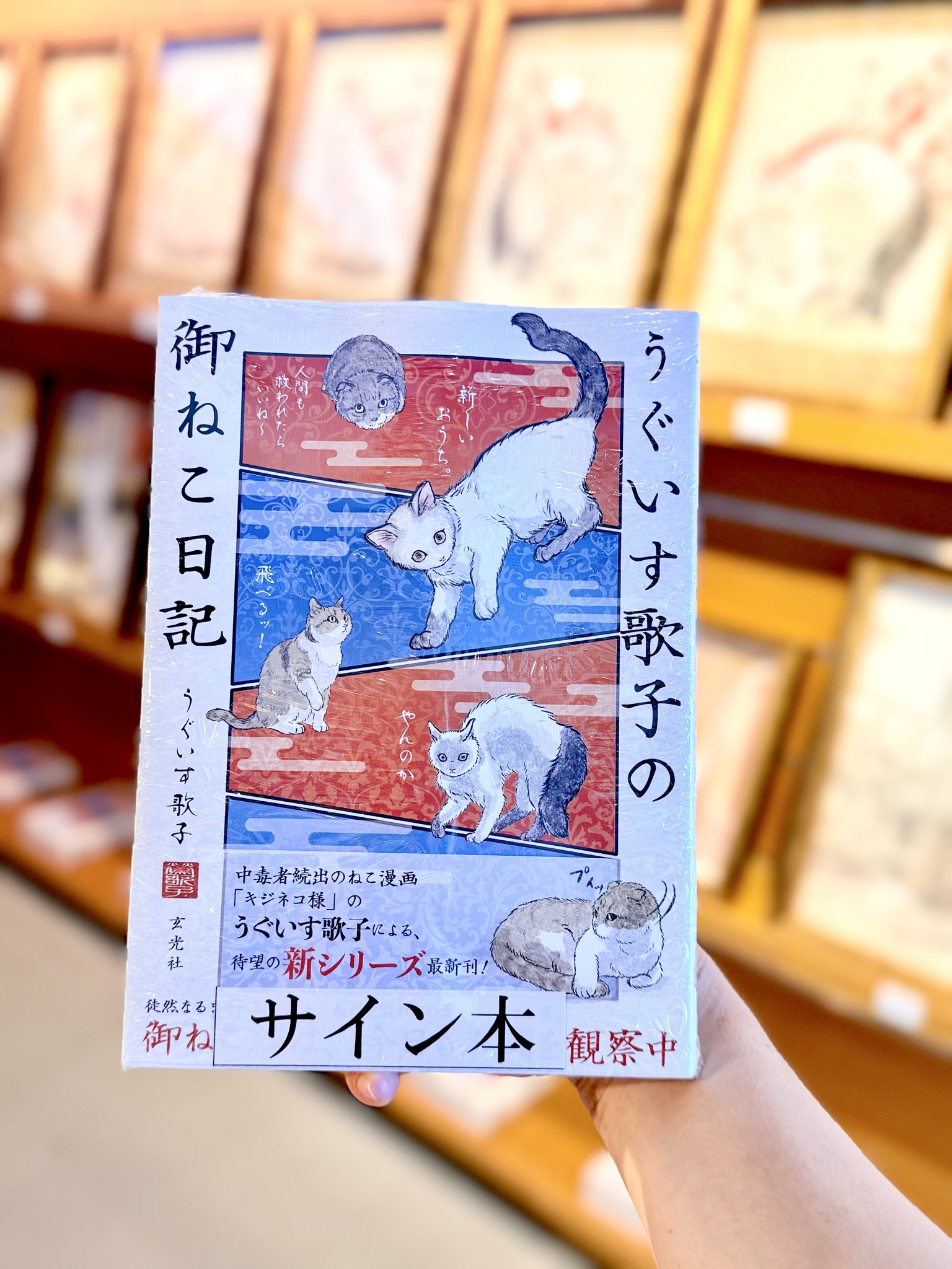 キジネコ様 (@Motidukineko) / X