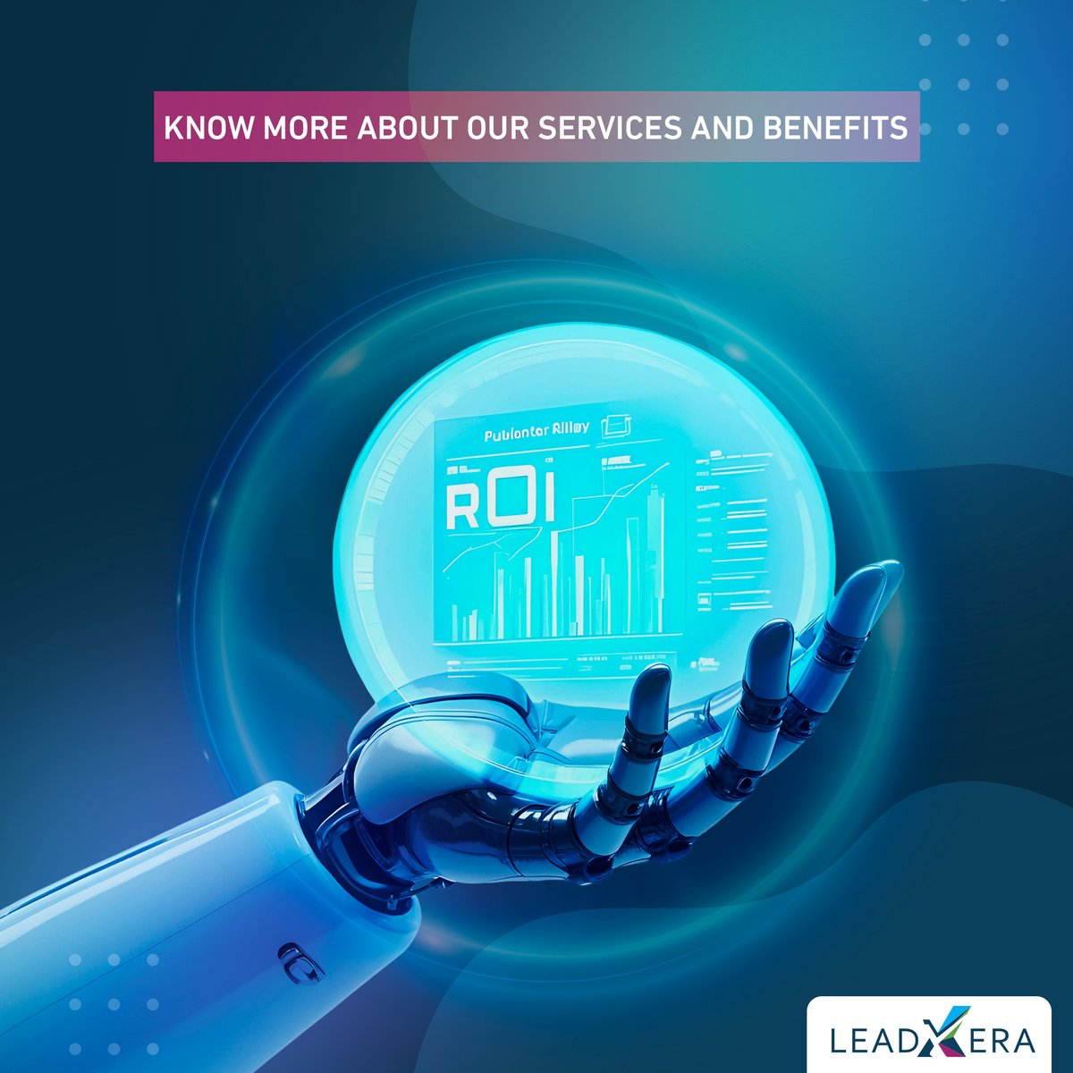 LeadXera's tweet image. Optimize your training ROI and drive performance with LeadXera! Our platform helps your organization ensure compliance and measure training impact effectively.

Discover how LeadXera will help you:
leadxera.com

#LeadXera #Classera #SmartTraining #DigitalTransformation