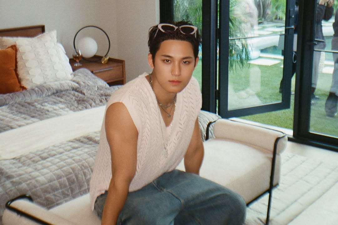 mingyu (@svtmngyukim) / Posts / X