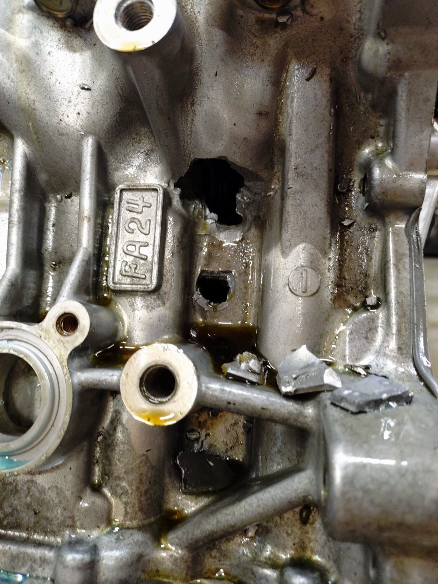 yu@GarageLink tweet media