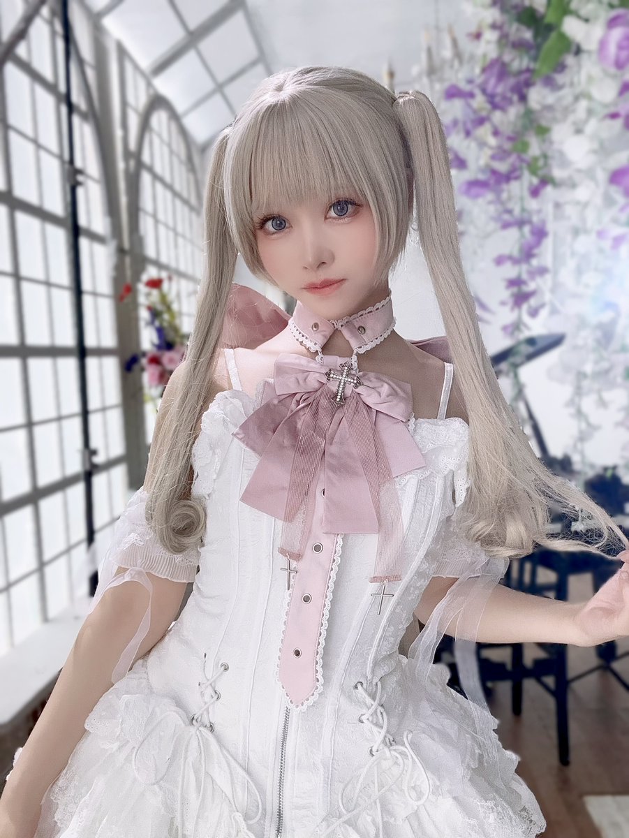 kaorokuri's tweet image. 