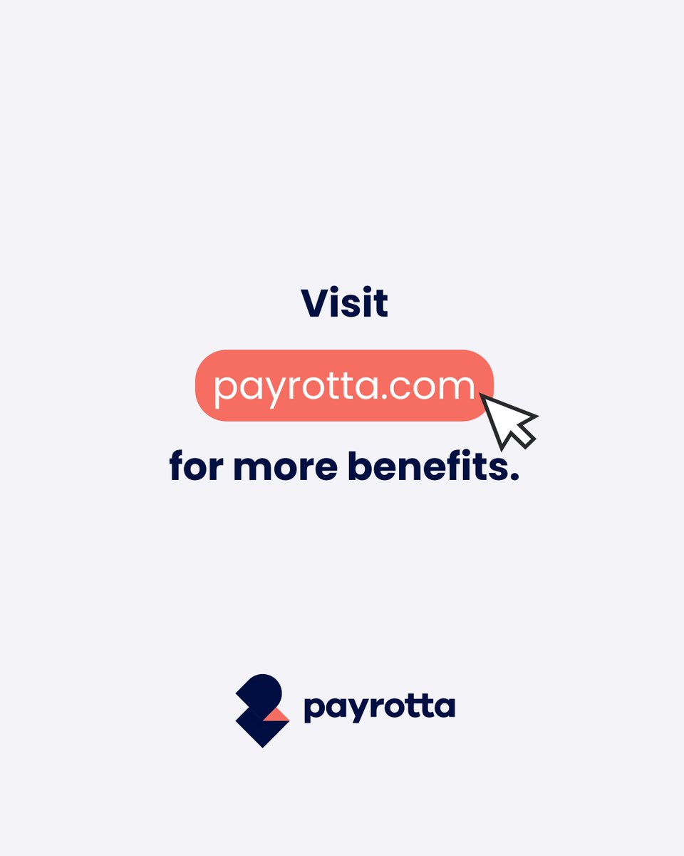 payrotta's tweet photo. Wholesale collections are now very easy!

💳 Easily manage your deferred sales,
📲 Receive instant payments with a link or QR,
🔒 Secure and uninterrupted collections!

Payrotta — the reliable payment solution for wholesalers. https://t.co/lCbTYvpBTx
