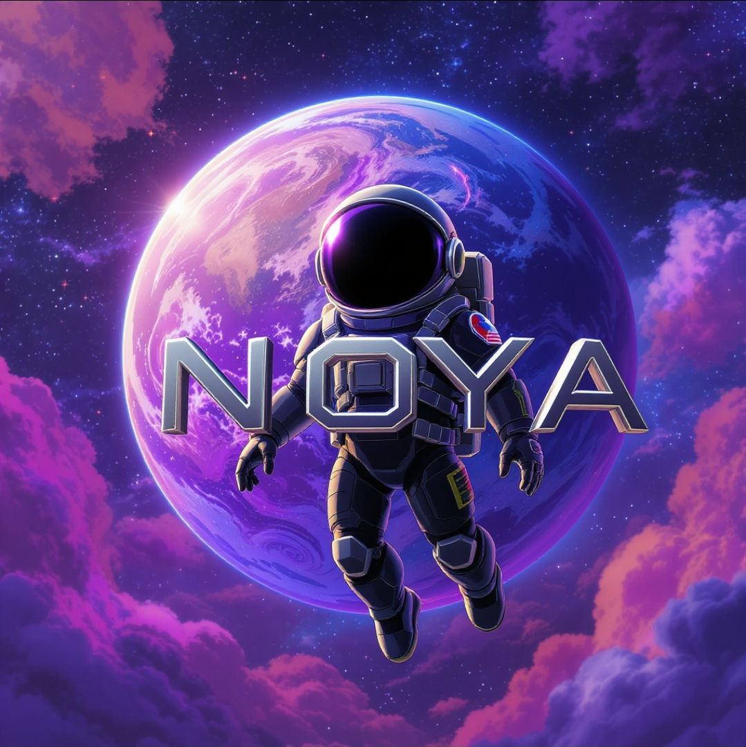 SpassiJake's tweet image. GM CT

@NetworkNoya is wiring AI into liquidity
Agents route liquidity, swap/bridge/DCA, and prove it onchain

Voice vaults next
Modular, user-shaped #DeFi for gNOYA fam