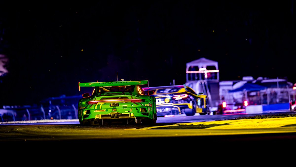 OverTake_gg's tweet image. 🏁 With titles to decide, the 2025 @IMSA Petit Le Mans is a must-watch! 

👀 Here's what to look out for heading into the finale. 

Check it out: overtake.gg/news/champions…

#IMSA #EnduranceRacing #Preview