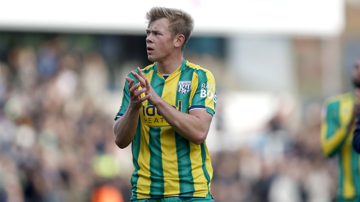 🇳🇴🆚🇮🇱
🇭🇺🆚🇦🇲
🇵🇹🆚🇮🇪

Wishing our international Baggies all the best today! 🫡