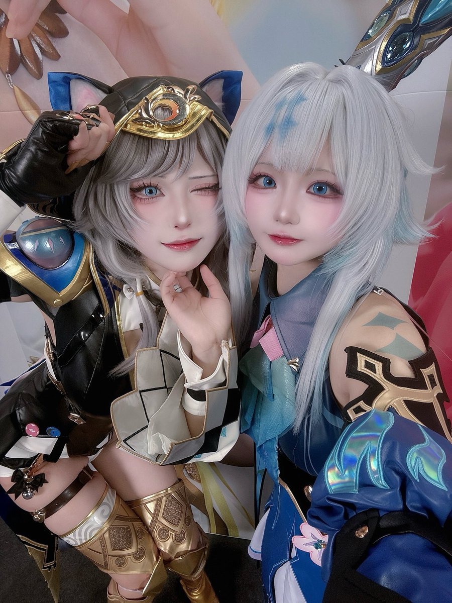 집냥이된 사이퍼라 😚🫴🏻 https://t.co/BrYaUi94GB