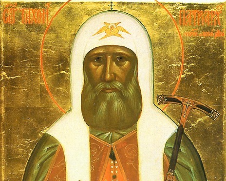 Today we commemorate the Glorification of Saint Tikhon, Apostle to America 

Read the account:  oca.org/saints/id/live…

More saints commemorated today: oca.org/saints/lives/2… 

Music downloads &amp; other resources: oca.org/fs/st-tikhon-o… 

#saints #feastsandsaints