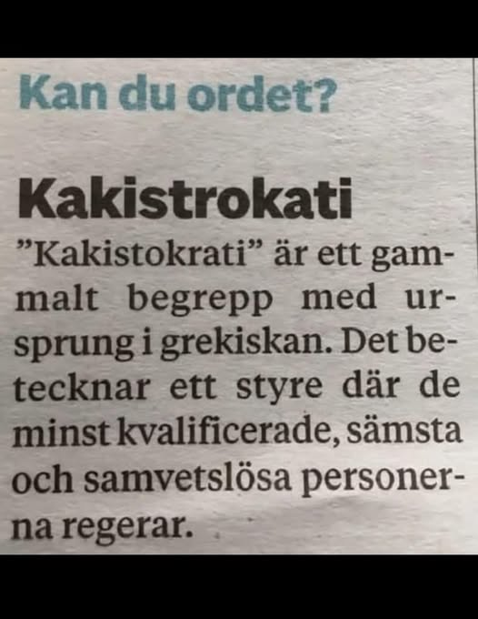 Hur tänker ni omkring den här?
