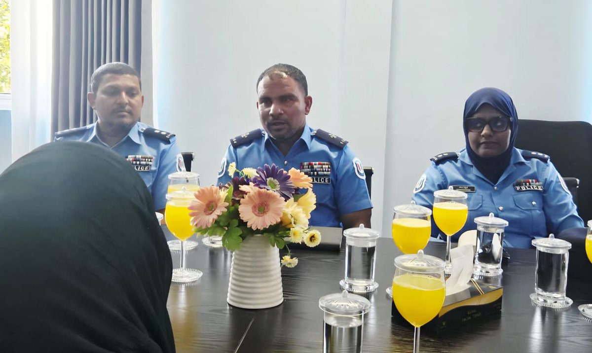 National Drug Agency tweet media