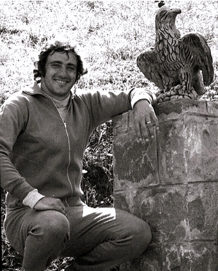 E' il grido di battaglia!