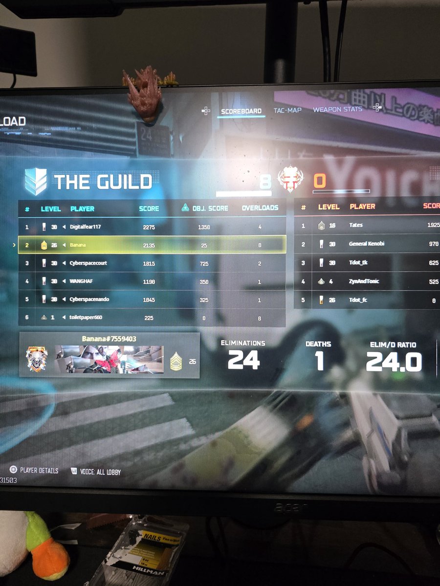 Unity Kryptic tweet media