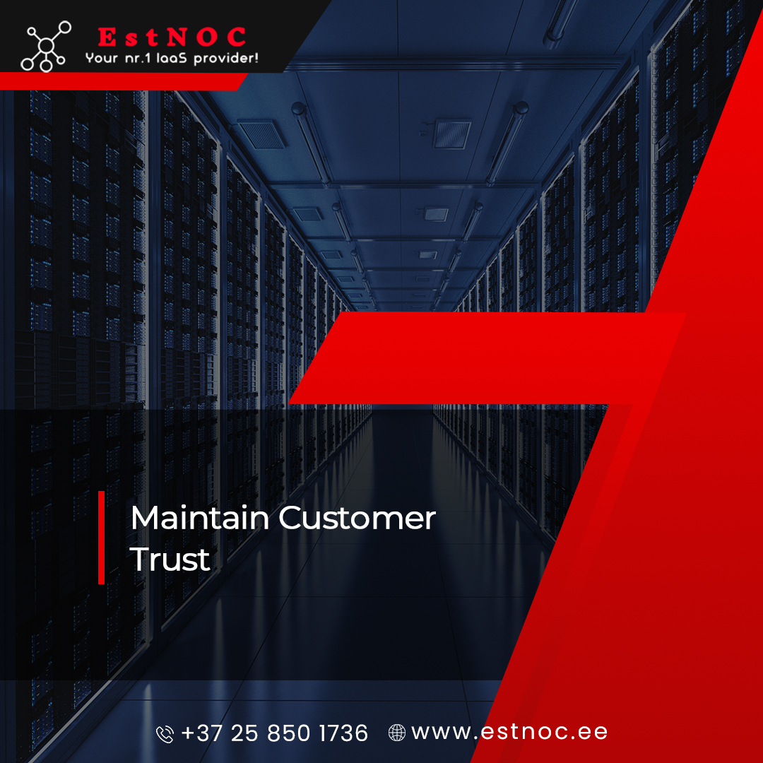 estnoc1's tweet image. 🔒 Protect your website, data, and trust with ESTNOC’s secure hosting! Stay safe, stay online 24/7.
Visit now :- estnoc.ee
.
.
#estnoc #WebHostingProvider #CybersecurityTips #WebsiteSecurity #DataProtectionTips #SecureHosting #serverprotection #WebsiteUptime