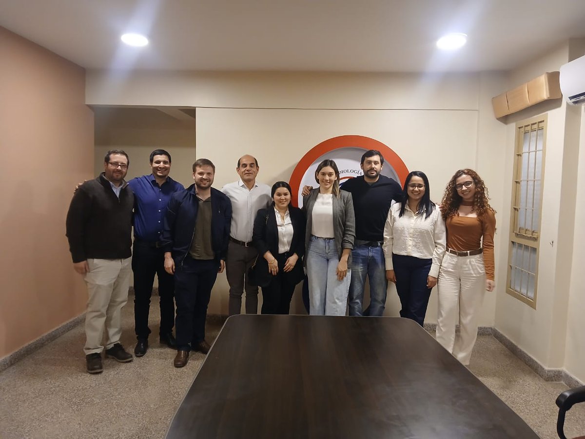 SPCyCC's tweet photo. 🫀¡Felicidades a los nuevos cardiólogos certificados!
✅8/10/2025
📌Local de la sociedad
#cardiopy https://t.co/axb8WXWVBS