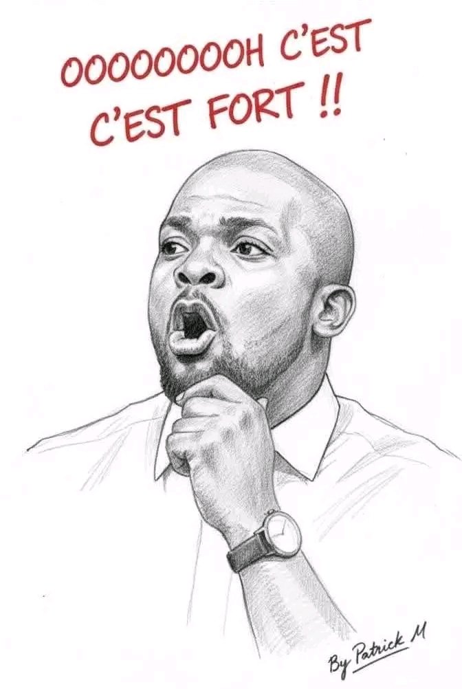 AnelkaAmeka's tweet photo. 1.Kagamé est un bon partenaire 
2. Kagamé est un assassin
3. À partir de Goma nous allons atteindre kigali 
3. À la moindre escarmouche lisasi kk moko
4. Lui et moi on se verra que au ciel 
5. Il a peur de me fixer le regard
6. Une riposte vigoureuse est prévu 
7. Stp arrete https://t.co/9h079WN9z4