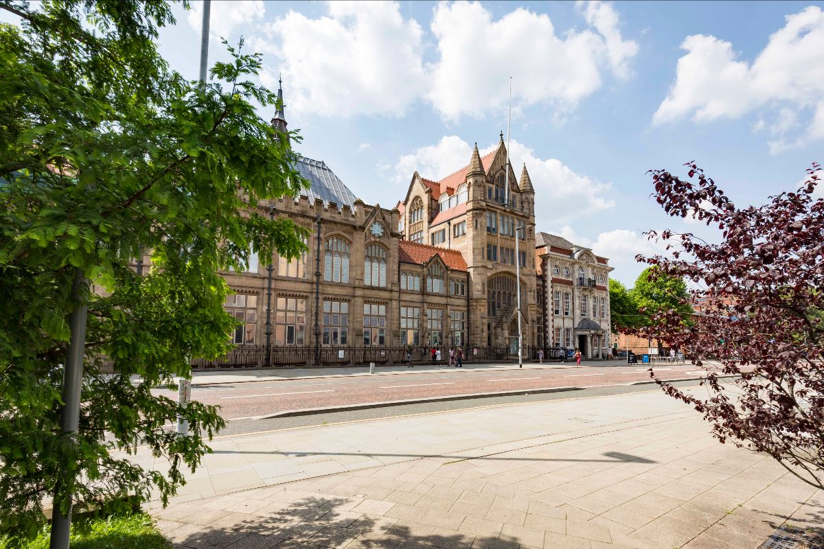 Mcr Museum Learning & Engagement tweet media