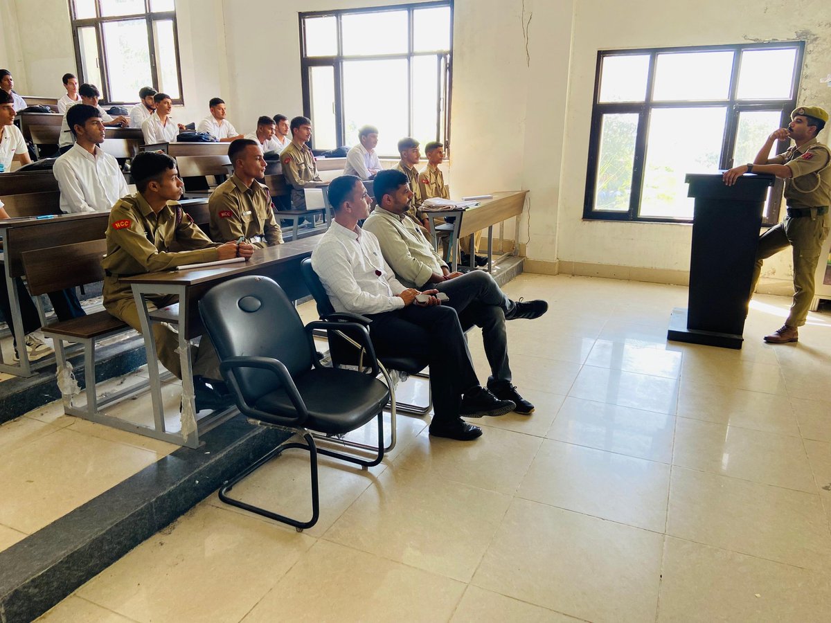 Cyber Police Station Jammu tweet media