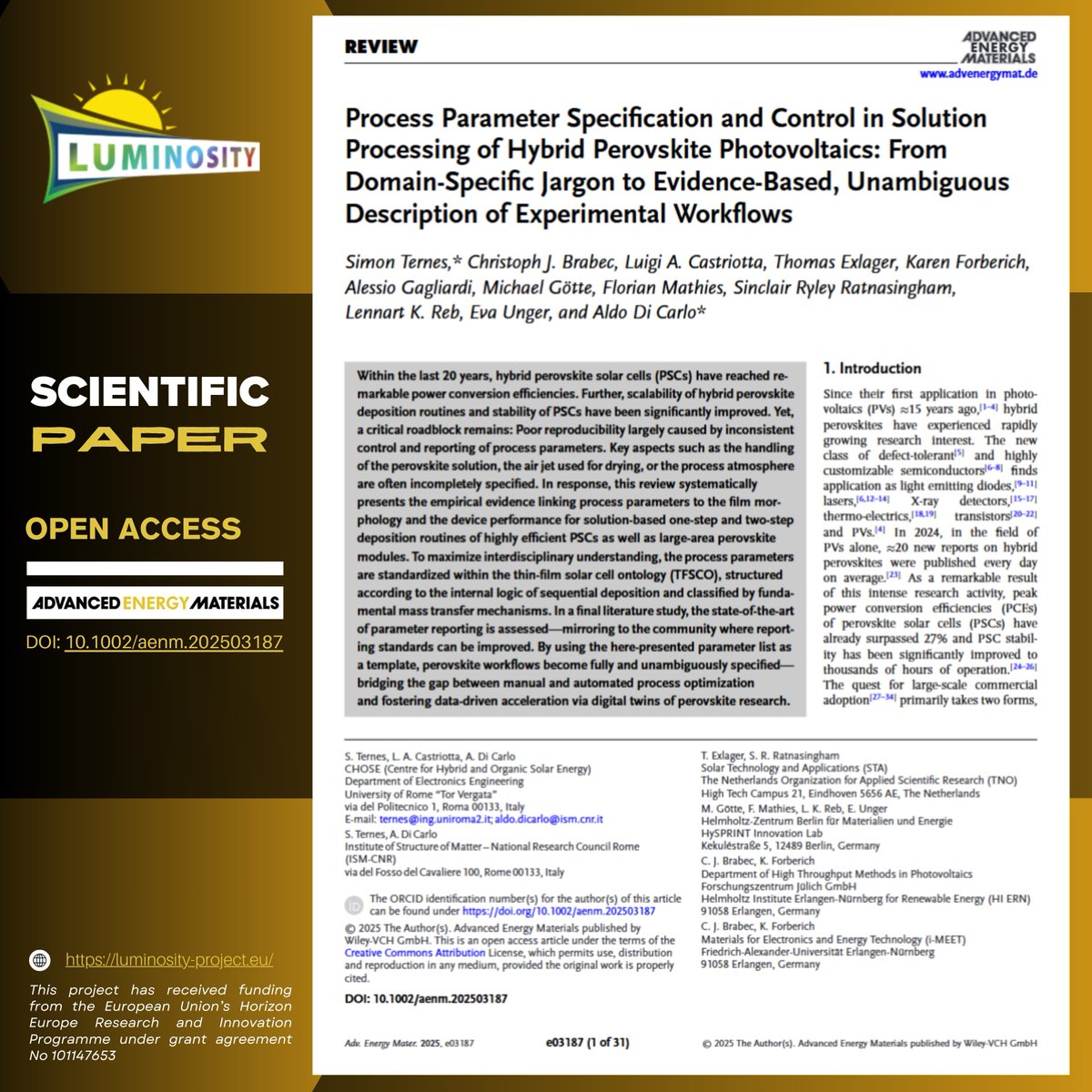 LUMINOSITY_EU tweet media