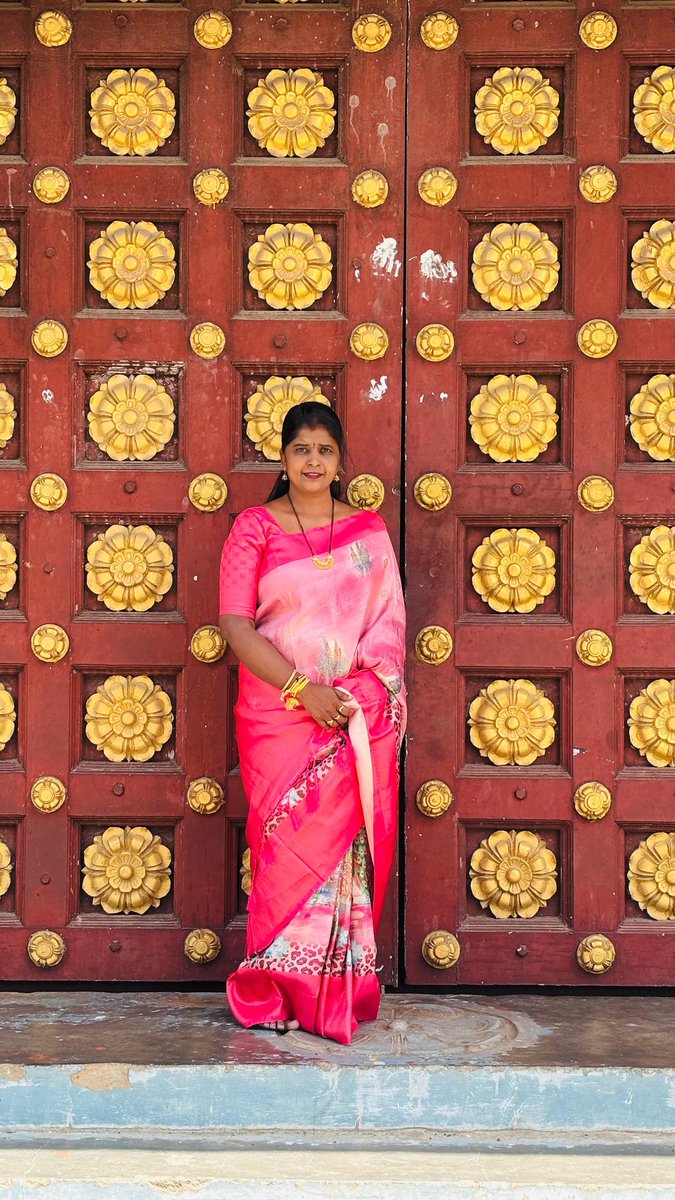 Rekha Srinivas tweet media