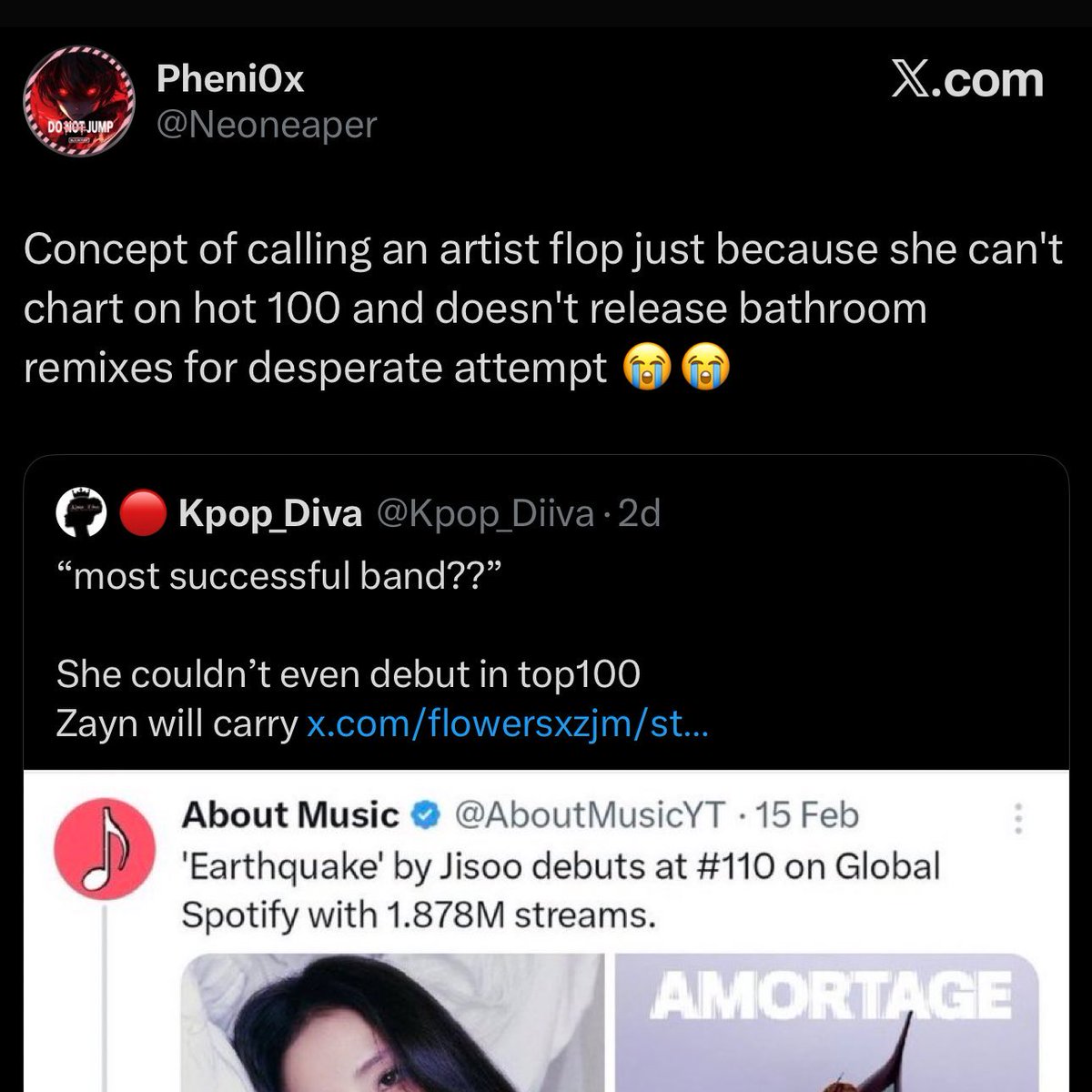 Tweet media one
