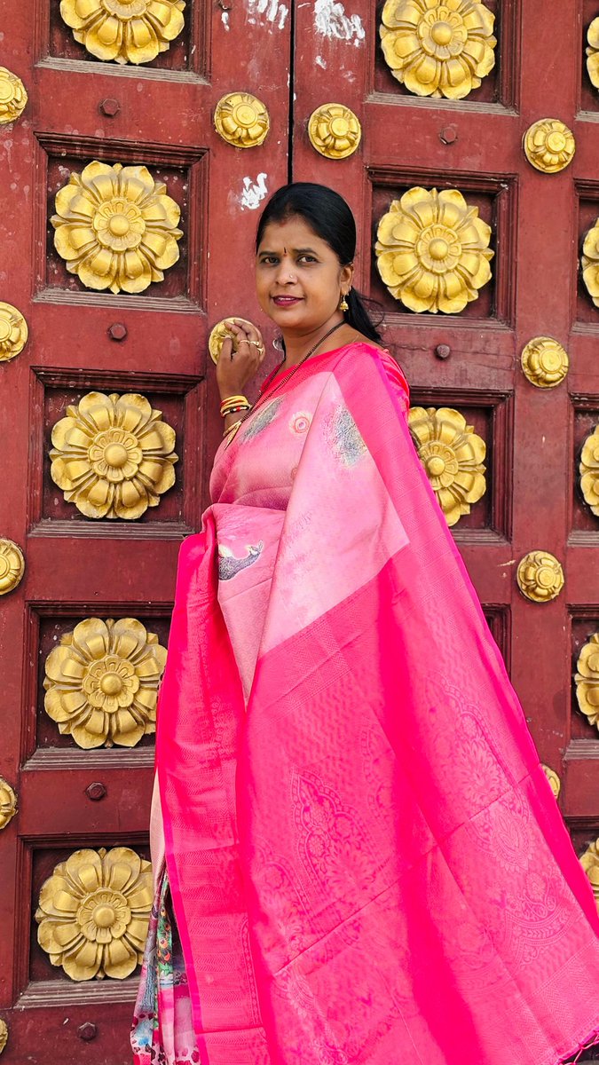 Rekha Srinivas tweet media