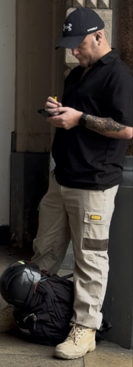 Scaff Hunter tweet media