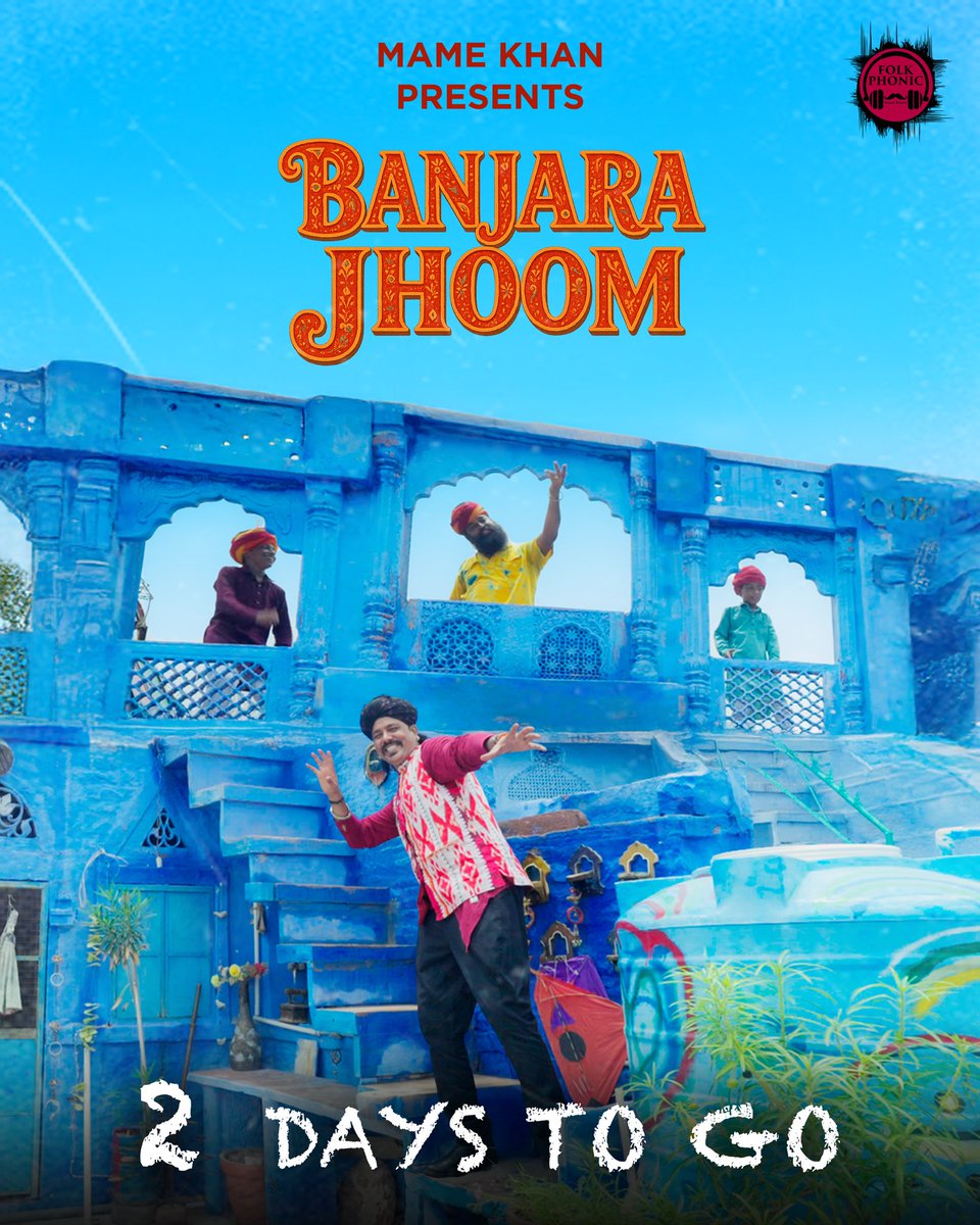 Mame Khan Official tweet media