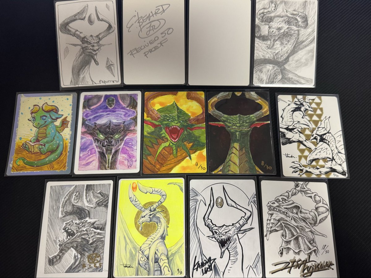 稲妻　アーティストプルーフ 稲妻 アーティストプルーフ 稲妻 アーティストプルーフ 仮面