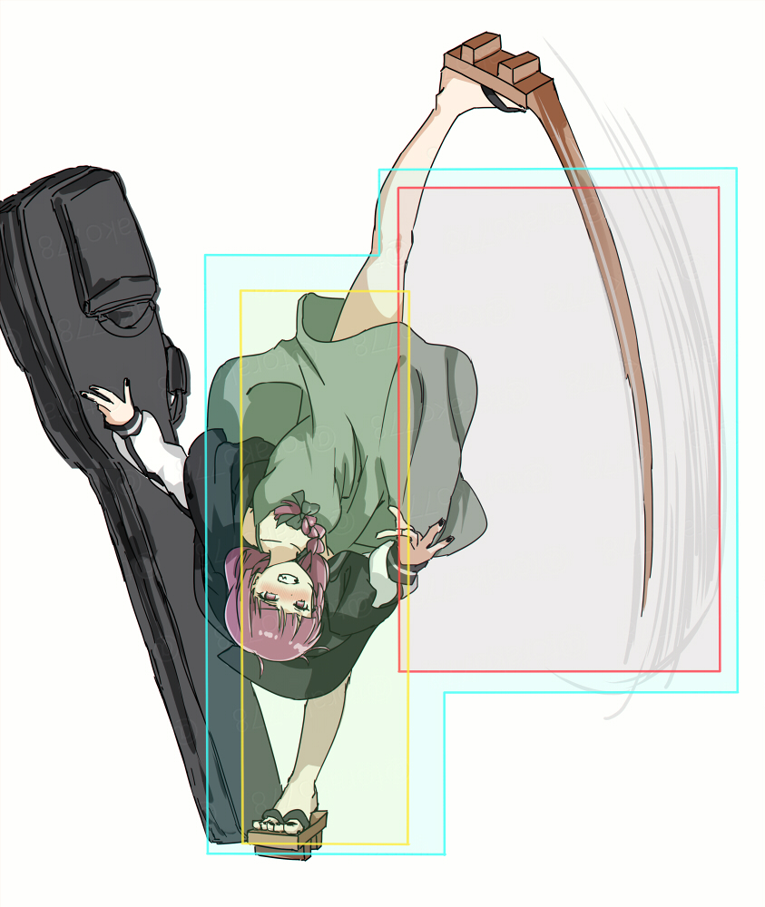 5D
#きくりボックス