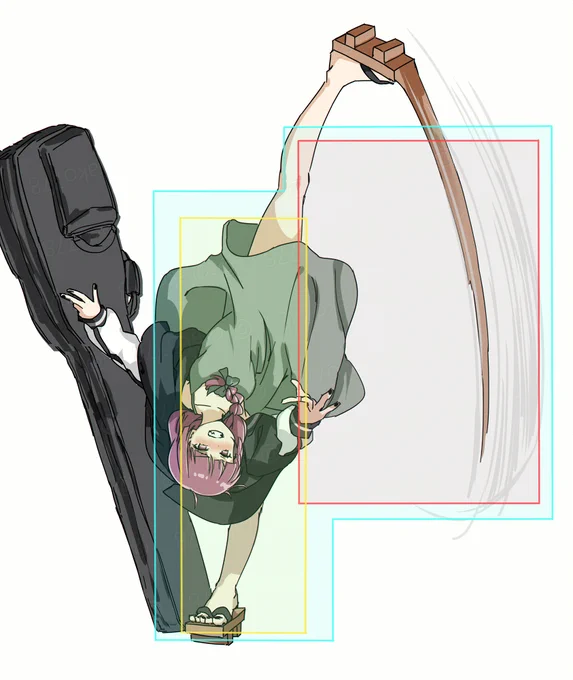 5D #きくりボックス