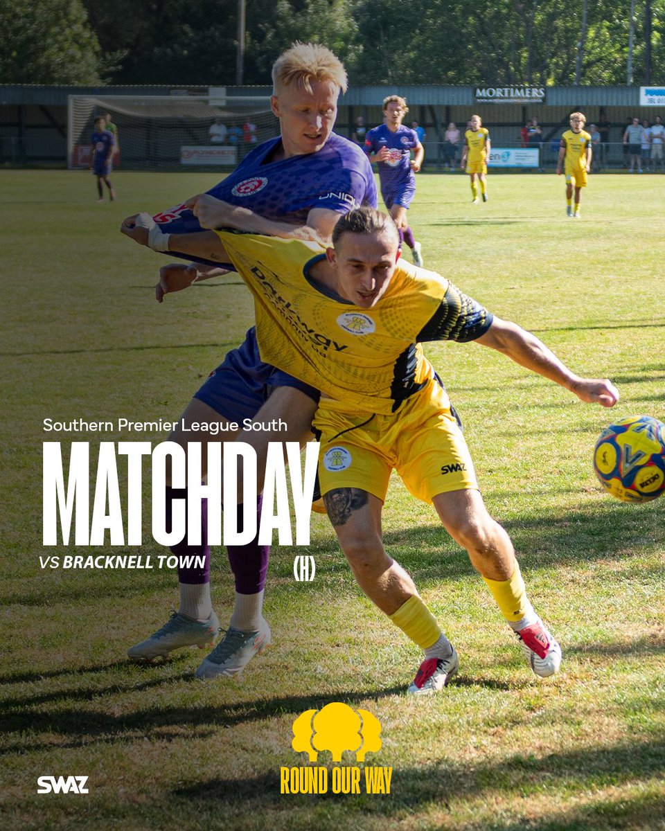 PlymouthPFC's tweet photo. Southern League Match Day | 1โฃ1โฃ
๐ณ ๐ ๐ด
Back-to-back matches at Bolitho? What a treat ๐คฉ
Today we welcome @BracknellTownFC.
The Robins are sat bottom of the table, two positions below but one point apart.
Lets get it ๐ช
#PARBRA https://t.co/hfpI6wYcEr