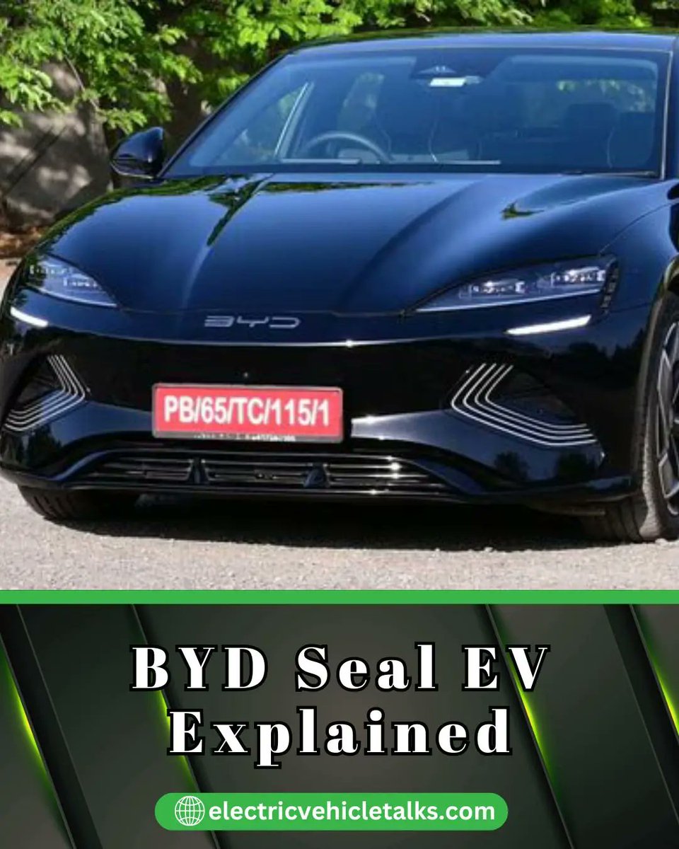 vikasbajpai01's tweet image. @evehicletalks 

The BYD Seal EV is here to revolutionize electric sedans!

🔗 Read the full review: electricvehicletalks.com/byd-seal-ev/

#BYDSealEV #ElectricSedan #EVReview #BYDSeal #ElectricVehicle #CarReview #EVTech #SustainableDriving #FutureOfCars #BYD #ElectricCars #EVPerformance
