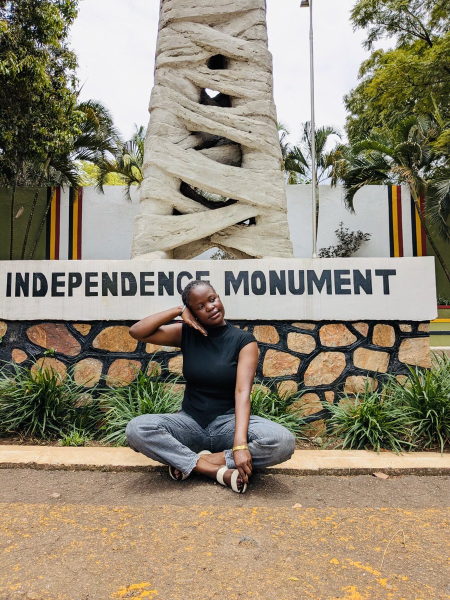 NakatoMaclyn's tweet image. United we stand proud and free
Happy 63rd independence Uganda ✨✨
#IndependenceDay #student