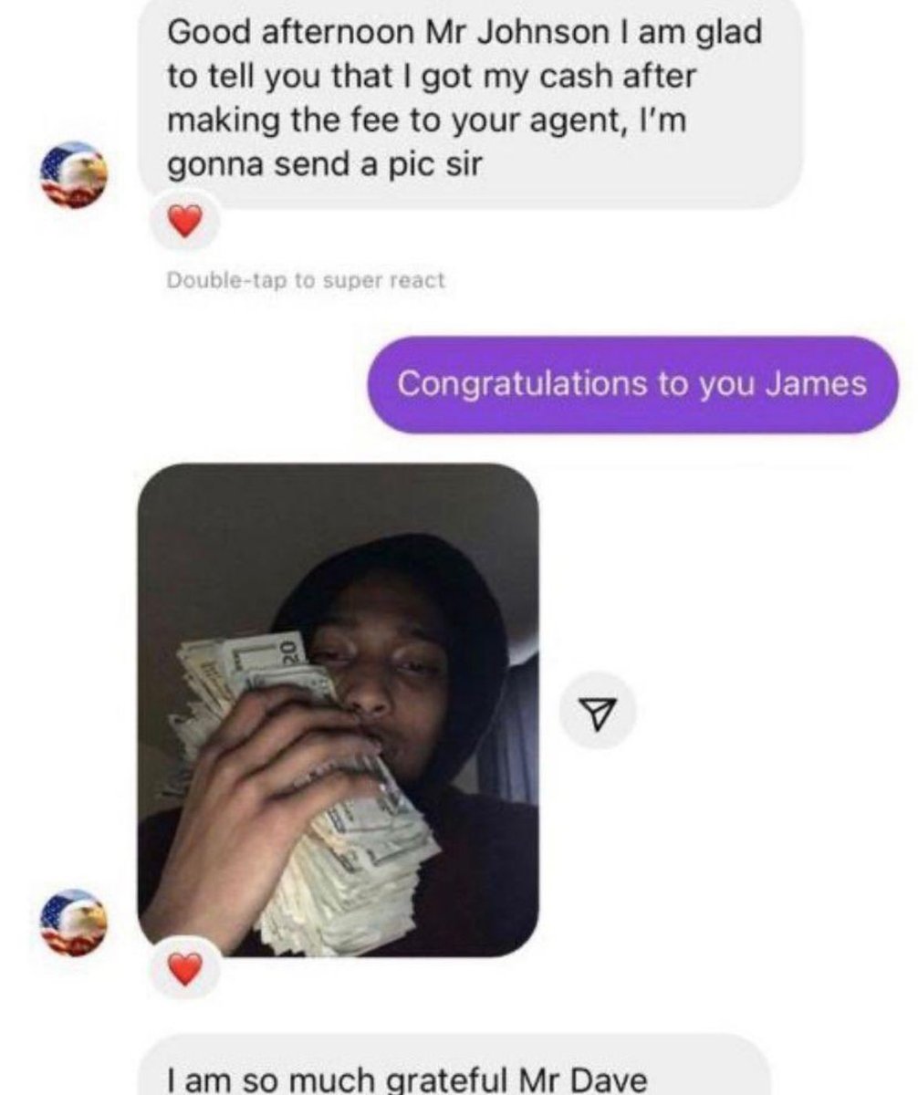 davejonhson2020's tweet image. 