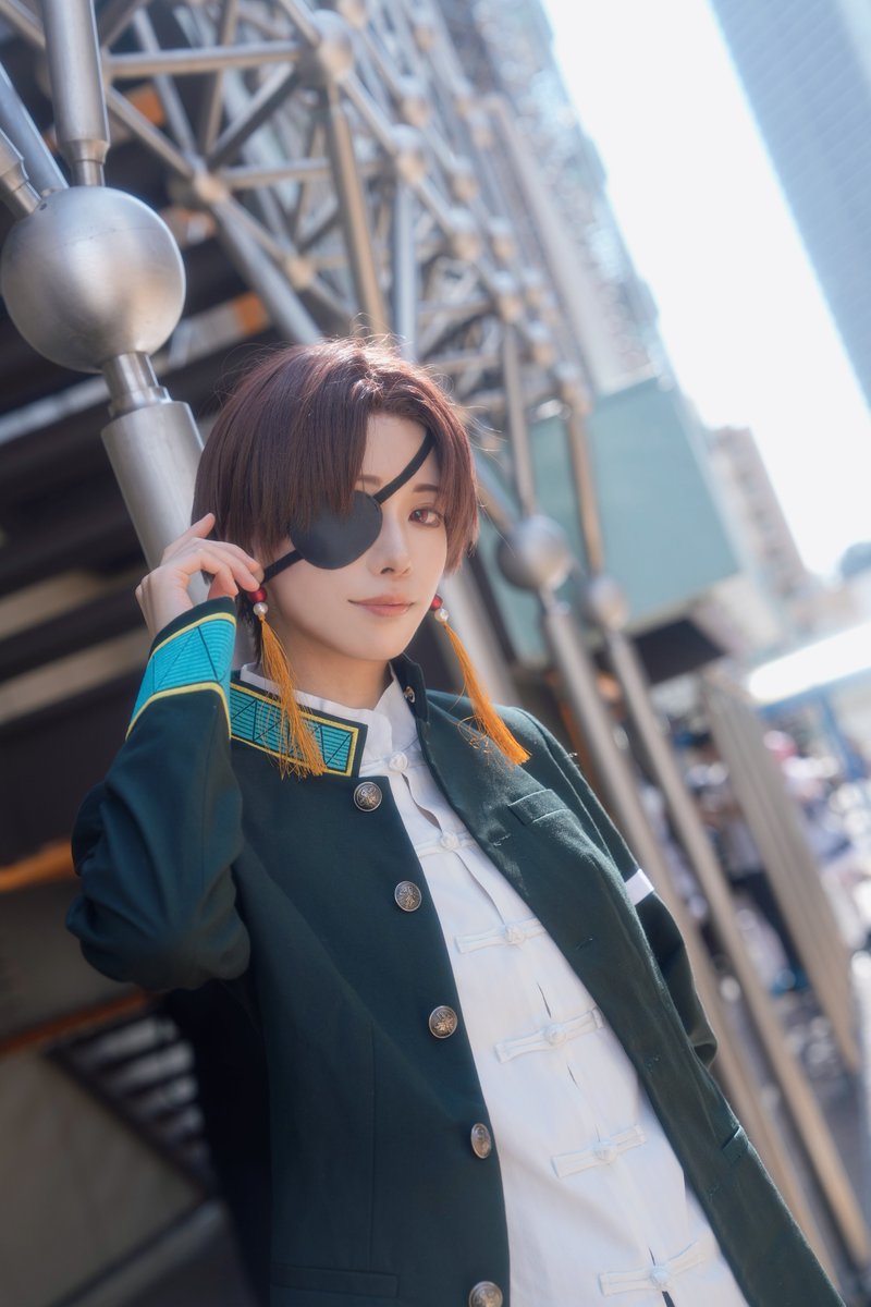 cos.🫖

photo:<a href="/KING_transcendP/">大王@御門帝一 TGS.25 a!26.27.28</a>