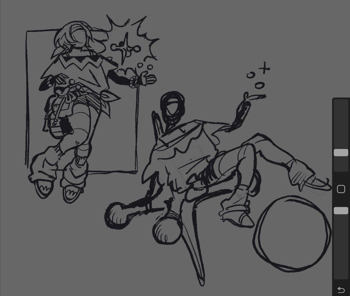 Forgot to post these last night