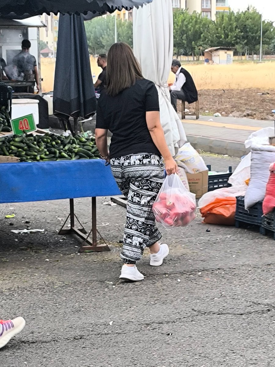 Şöyle bir olgun sevgilim olsun istiyorum çok mu