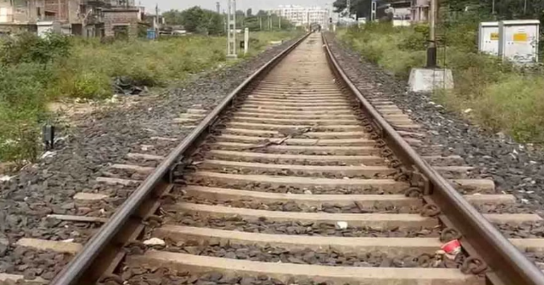 Attempt to Derail Train Foiled on Himmatnagar – Udaipur Railway Line