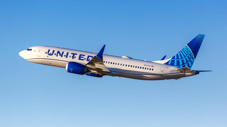 United to launch a new route between 🇺🇸Newark and 🇬🇧Glasgow in Summer 2026. Flights to be operated on Boeing 737 Max 8 aircraft

NEW ROUTE post coming shortly