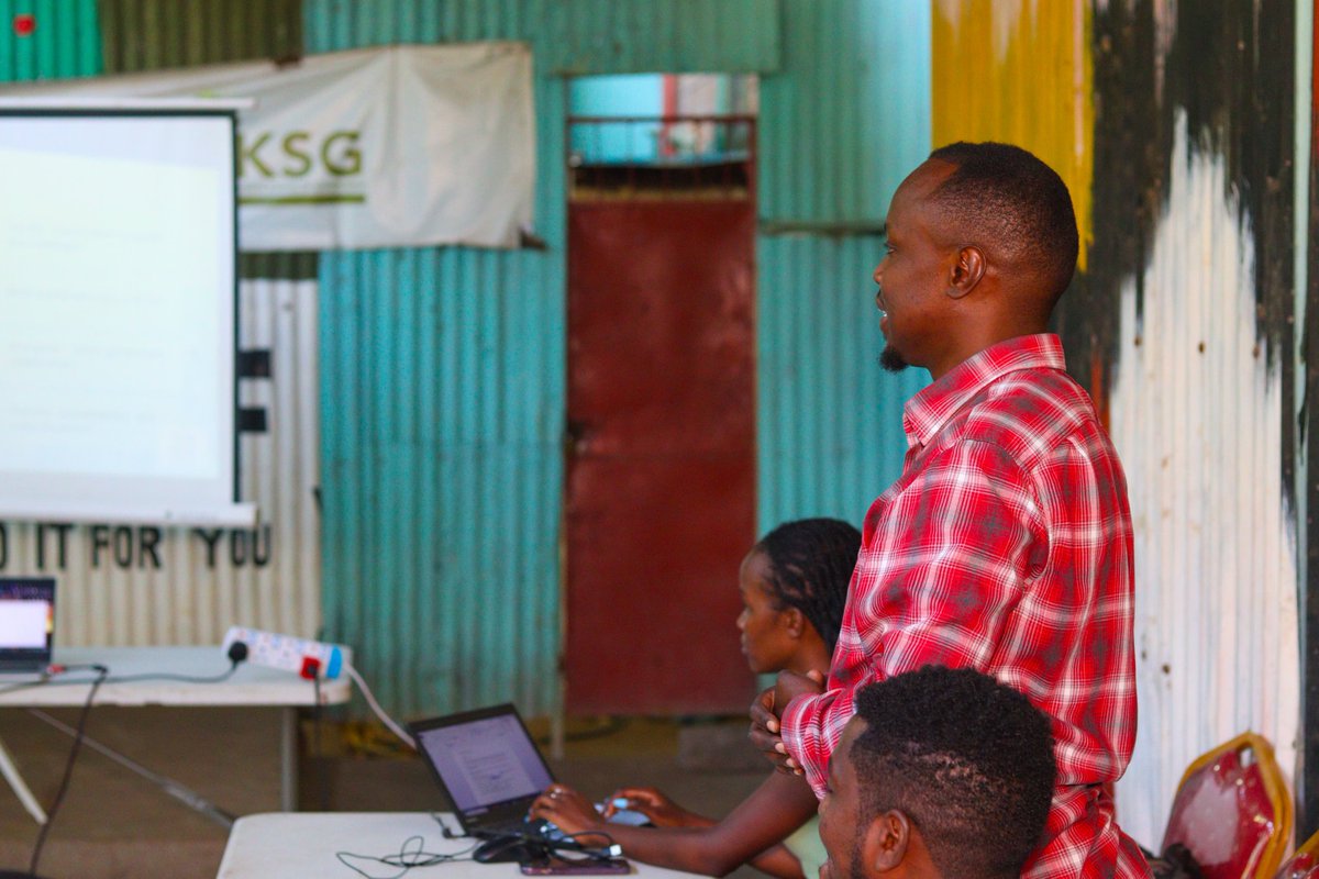 Isiolo_YIC's tweet image. We are honoured to host @Icpd25YouthKE, The Isiolo #ICPDYouthDialogueKE chapter — for a powerful roundtable  Discussions with youth-led organizations! 
Together, we are sharing ideas, inspiring change &amp;amp; shaping the future as we mark 30 years of ICPD progress.