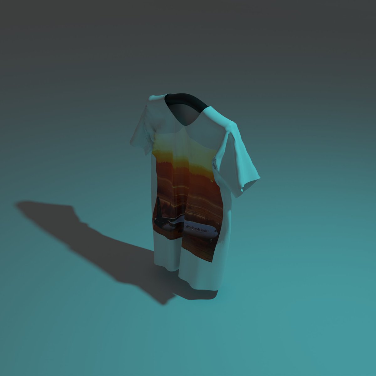 Aysamuel11's tweet image. I just challenged myself to finally start learning Blender 3D. Here are my very first beginner designs! Excited to keep growing in #3DModeling & #ProductDesign What was your first Blender project?
#Blender3D #DesignJourney #XCreators #TrendingNow #HallelujahChallengeOCT2025