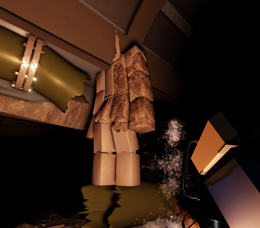 welp, no teaser for y'all, anyways, happy bday to fnp, the development of the mod has started exactly a year ago on the 9th of october 2024