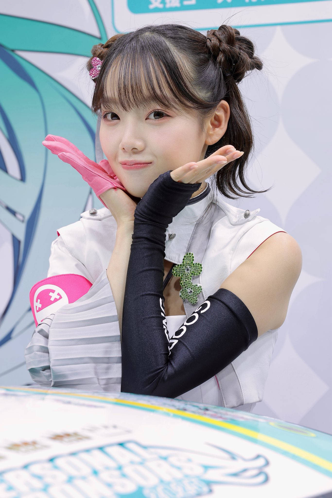ローズねーさん　 松原杏佳 on X: 