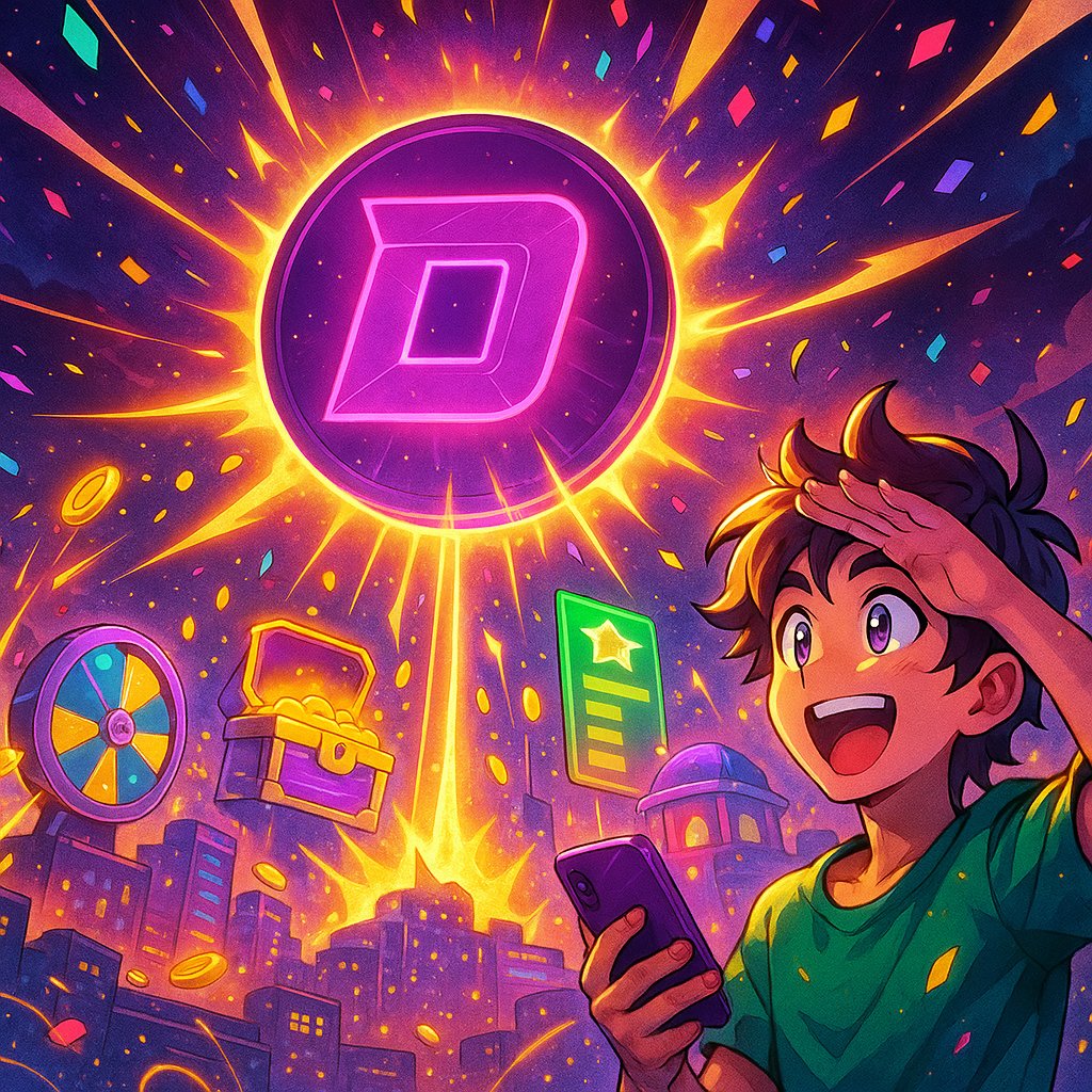 HUGE DROPEE NEWS DROPPING LATER TODAY 👀