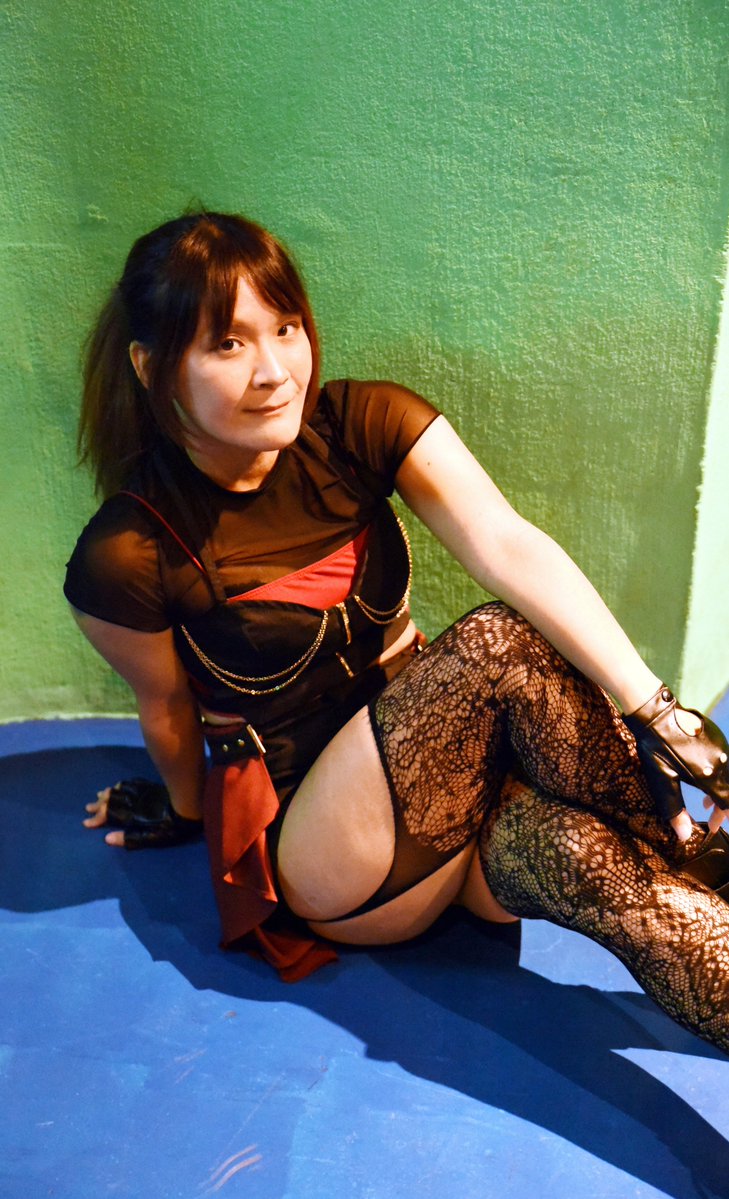 aZv0LomomoS's tweet image. 2025.9.14 ソロって素敵やん？ @ 難波Mele

麻雛紗弥ちゃん😄

#麻雛紗弥
#難波Mele