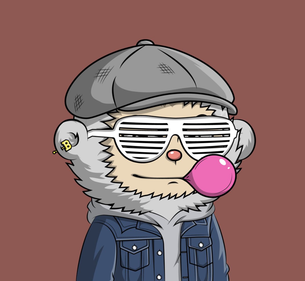 Uromastyx25's tweet image. Submitted my Buumees to @AbstractEllies &amp;amp; joined the herd.

Rescuing wild life, earning profits and community engagement.

Not sure what folks are waiting for, am in!

Part 1 of 2…

@myBUUMEE @AbstractChain @Abstract_Eco