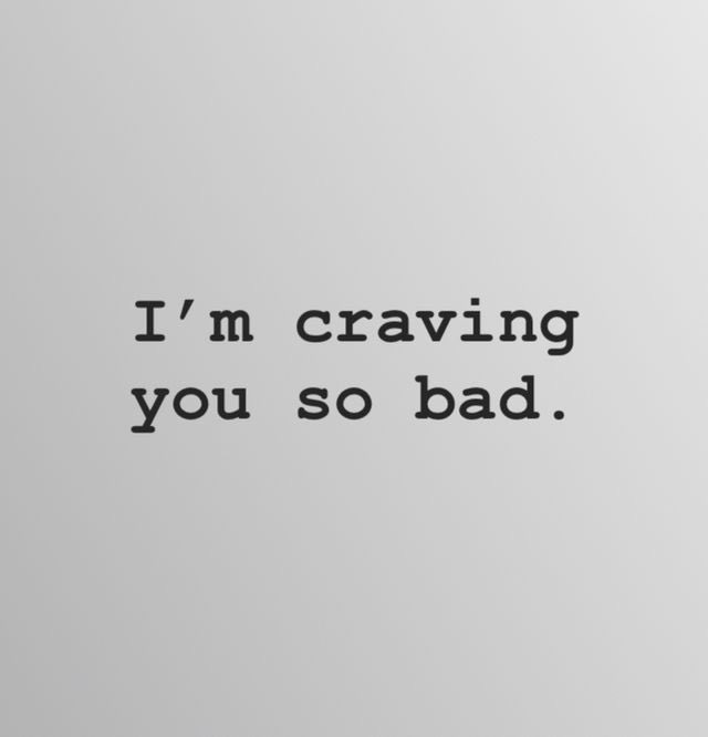 For You...